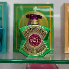 THE SCENT OF KAROL BY METROPOLIS - EAU DE PARFUM FOR WOMAN 3.4OZ / 100ML