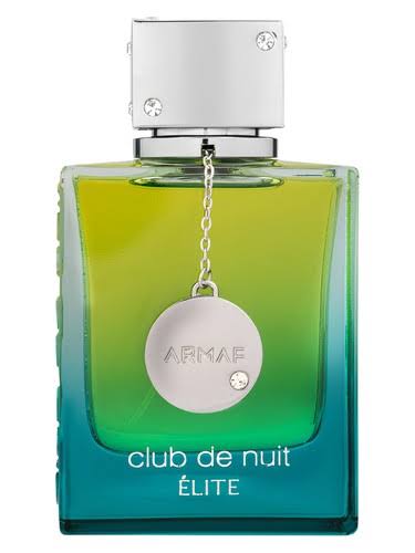 CLUB DE NUIT ELITE BY ARMAF - 105ML
