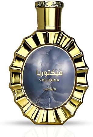 VICTORIA WOMEN BY LATTAFA - 100ML
