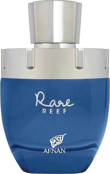 RARE REEF BY AFNAN - 100ML