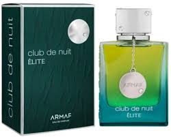 CLUB DE NUIT ELITE BY ARMAF - 105ML