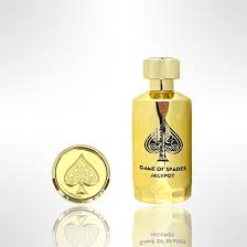 GAME OF SPADES JACKPOT BY JO MILANO PARIS - EAU DE PARFUM PARA UNISEX 3.4 OZ / 100ML