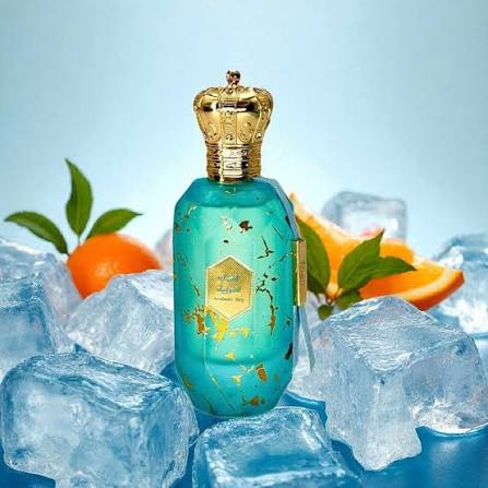 ETER ARABIAN SKY BY ARMAF - 100ML