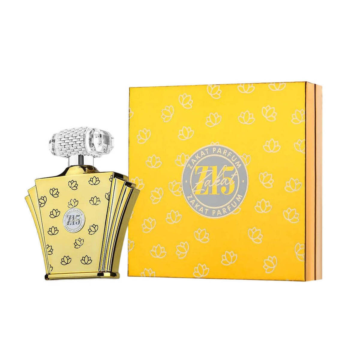 ZAKAT Z15 BY ZOGHBI - EAU DE PARFUM FOR UNISEX 3.4 OZ / 100ML
