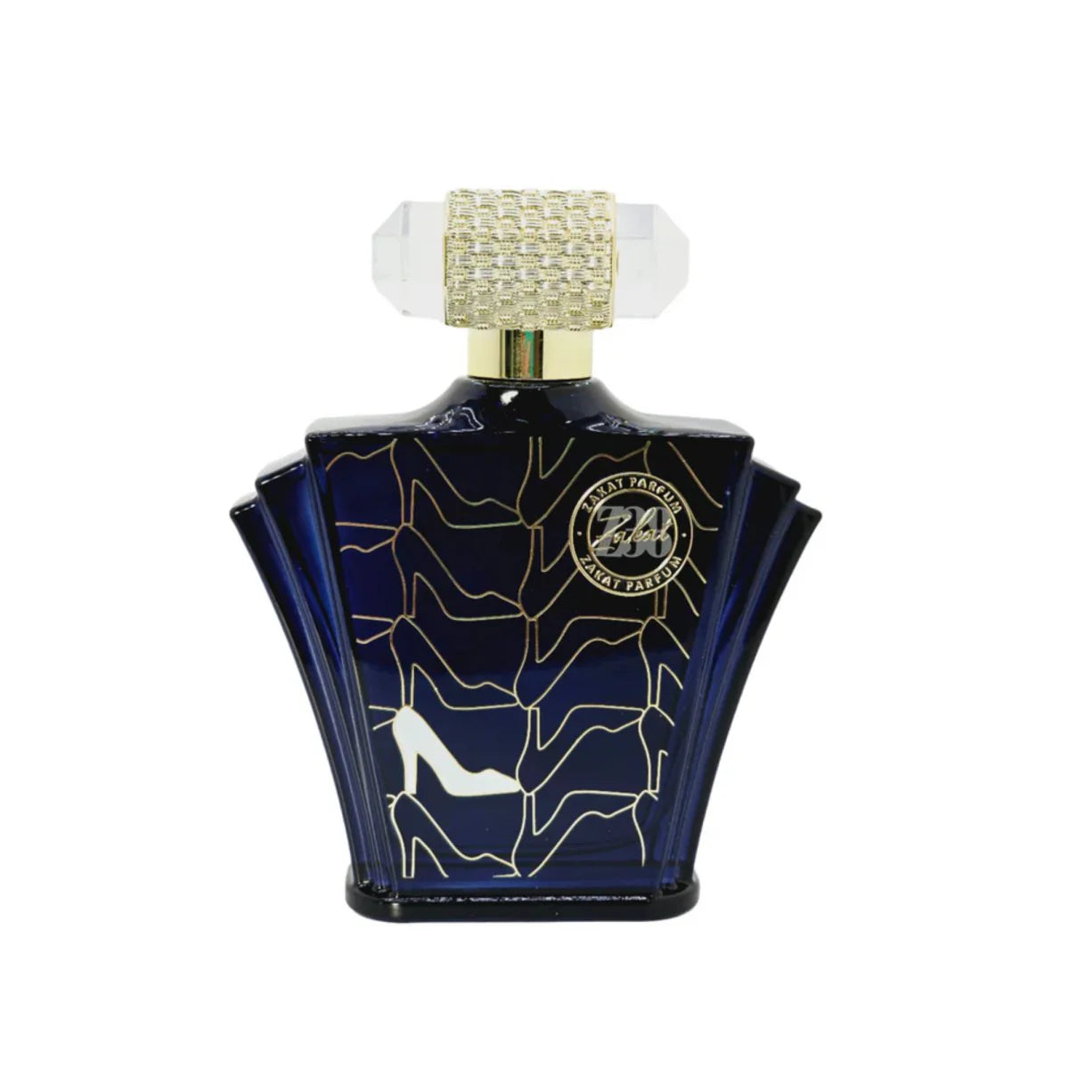 ZAKAT Z38 BY ZOGBHI - EAU DE PARFUM FOR WOMAN 3.4OZ / 100 ML
